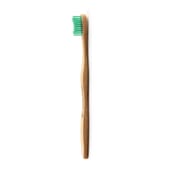 Cepillo Dental Bambú Adulto Suave de The Humble Co