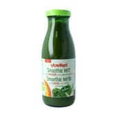 Smoothie Verde Con Mango Col Rizada Y Espinacas 250 ml de Voelkel