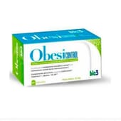 Obesicontrol 80 Caps da Bio3