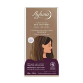 Haarbehandlung Neutrale Henna 100g von Ayluna