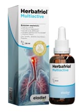 Herbafriol Multiactive 30 ml de Eladiet