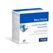 Noctesia 90 Tabs von Pileje