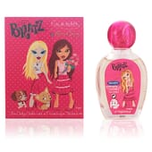 Bratz Pampered Pupz Edc Spray 75 ml von Cartoon
