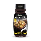 Salsa Soia Servivita 320 ml di Servivita