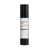 Men Loción Facial Antienvejecimiento de Sesderma está indicada para la piel del hombre.