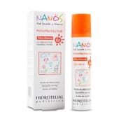 Protege la piel de tu bebé del sol con Fotoprotector Mineral SPF50+