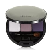 Eyeshadow Palette #ES11 de Sensai