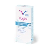 Vagisil Feuchtigkeitsspendendes Intimgel Für Die Äussere Anwendung 30g von Vaginesil