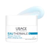 Masque À L’Eau Thermale De Nuit 50 ml - Uriage | Nutritienda