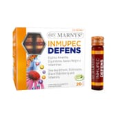 Immunopec Defens 10 ml 20 Viales von Marnys