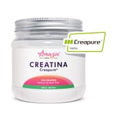 Creatina Creapure 400g de Amazin' Foods