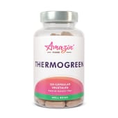 THERMOGREEN 120 VCaps de Amazin' Foods