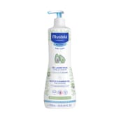 Gel De Baño Suave 750 ml von Mustela