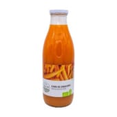 Zumo De Zanahoria 1 L de Eco-Salim