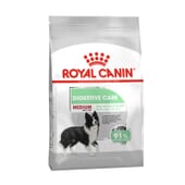 Hundefutter Erwachsene Mittelgroße Hunderassen Digestive Care 3 Kg von Royal Canin