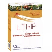Litrip 30 Caps von Bioserum
