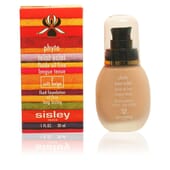 PHYTO TEINT ÉCLAT #02 SOFT BEIGE 30 ml von Sisley