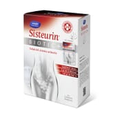 Sisteurin Biotic+ 20 Sobres de Mayla Pharma