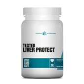 Tested Liver Protect 120 Caps da Tested Nutrition