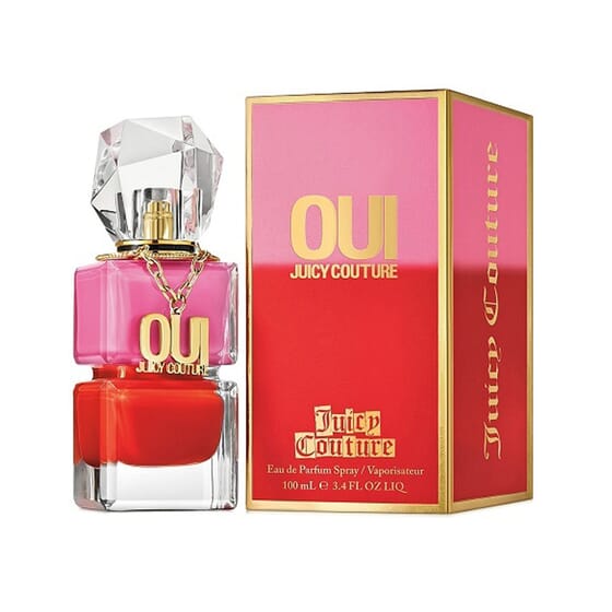 Oui EDP Vaporizador 30 ml de Juicy Couture