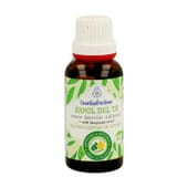 Aceite Esencial Arbol Del Té Bio 30 ml de Essential Aroms