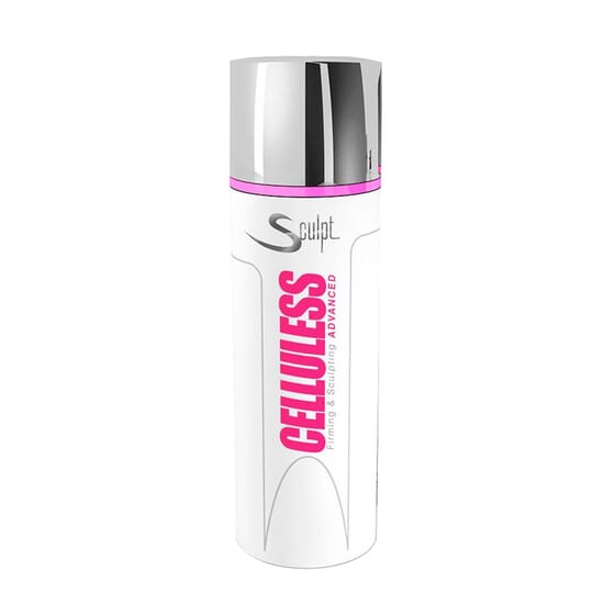 Celluless Advanced 150 ml de Sculpt
