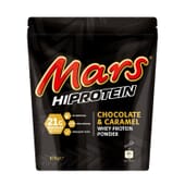 Mars Hi Protein 875g di Snickers