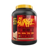 Mutant Iso Surge 2.2 Kg de Mutant
