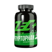 Tryptophan 120 Caps di Zec+