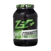 Whey Connection Professional 1000g von Zec+