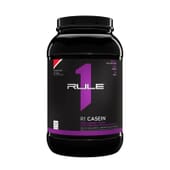 R1 Casein Protein 908g de Rule1