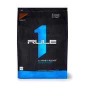 R1 Whey Blend 4.5 Kg von Rule1
