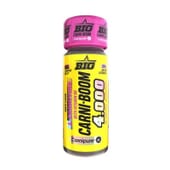 Carni Boom 4000 Carnipure 60 ml de Big