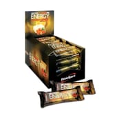 Energy Gold 35g 30 Barritas de Ethic Sport