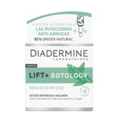 Lift + Botology Crema Día Anti-arrugas 50 ml de Diadermine