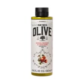 Pure Greek Olive Gel De Ducha Romã 250 ml da Korres