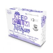 Beauty Keep Calm Triptofano 30 Tabs di NutriSport