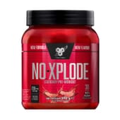 No-Xplode 390g de Bsn