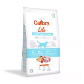 Dog Junior Medium Breed Life Pollo 12 Kg de Calibra