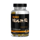 Orange Health Iq 90 Caps di Controlled Labs