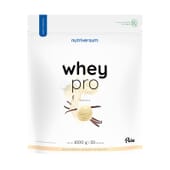 Pure Whey Pro 1000g di Nutriversum