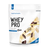 Pure Whey Pro 2000g von Nutriversum